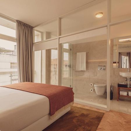 Ceuta Terrace Suites 포르투 외부 사진