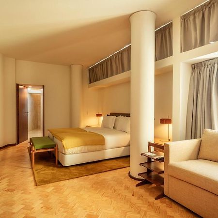 Ceuta Terrace Suites 포르투 외부 사진