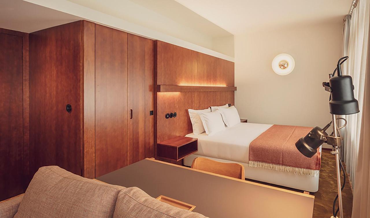 Ceuta Terrace Suites 포르투 외부 사진