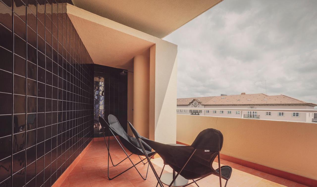 Ceuta Terrace Suites 포르투 외부 사진
