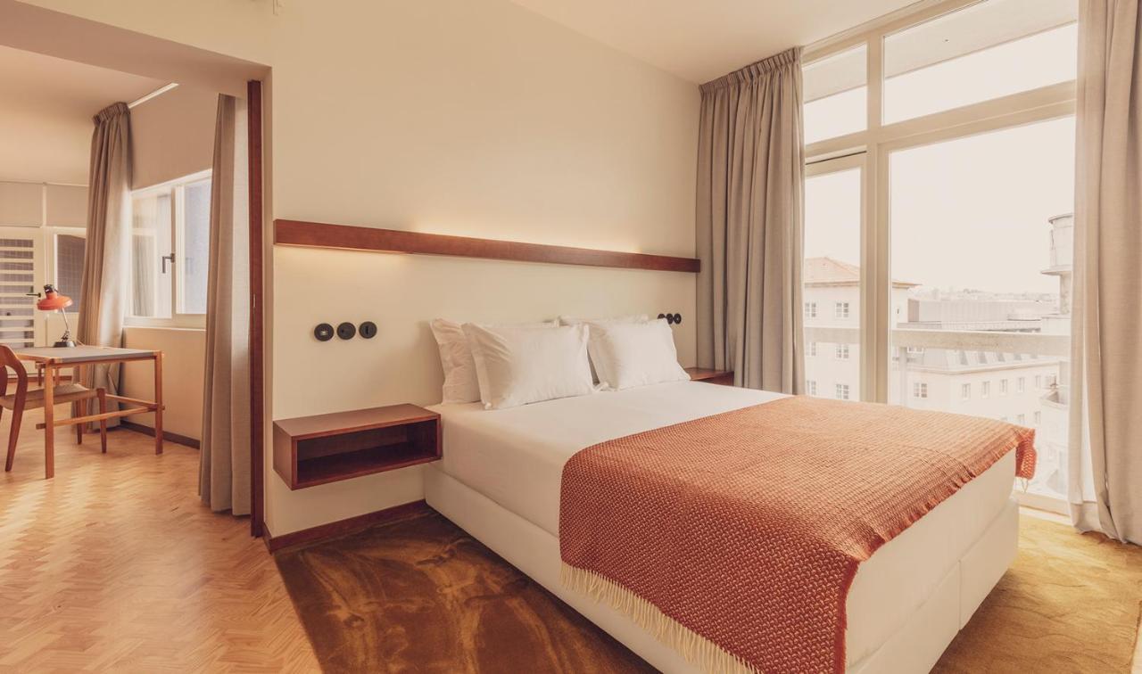 Ceuta Terrace Suites 포르투 외부 사진