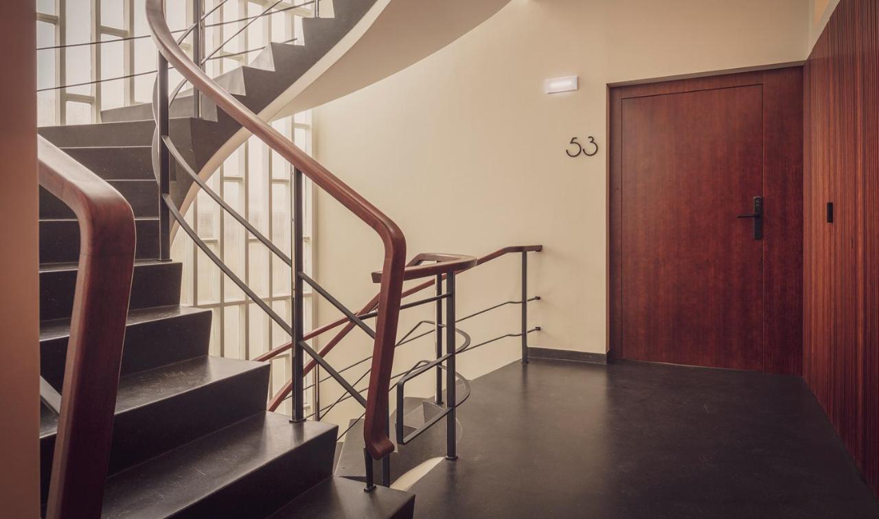 Ceuta Terrace Suites 포르투 외부 사진