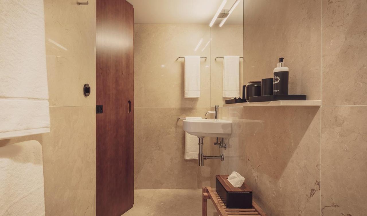 Ceuta Terrace Suites 포르투 외부 사진