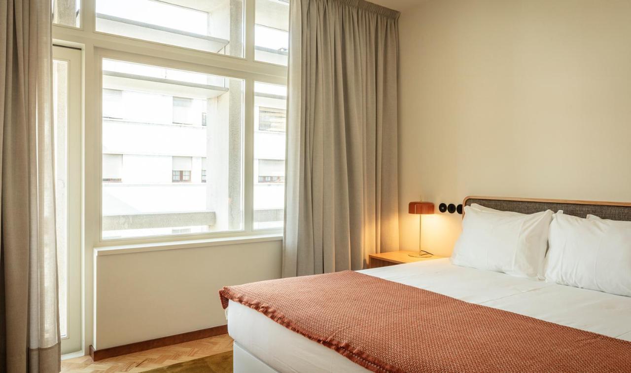 Ceuta Terrace Suites 포르투 외부 사진