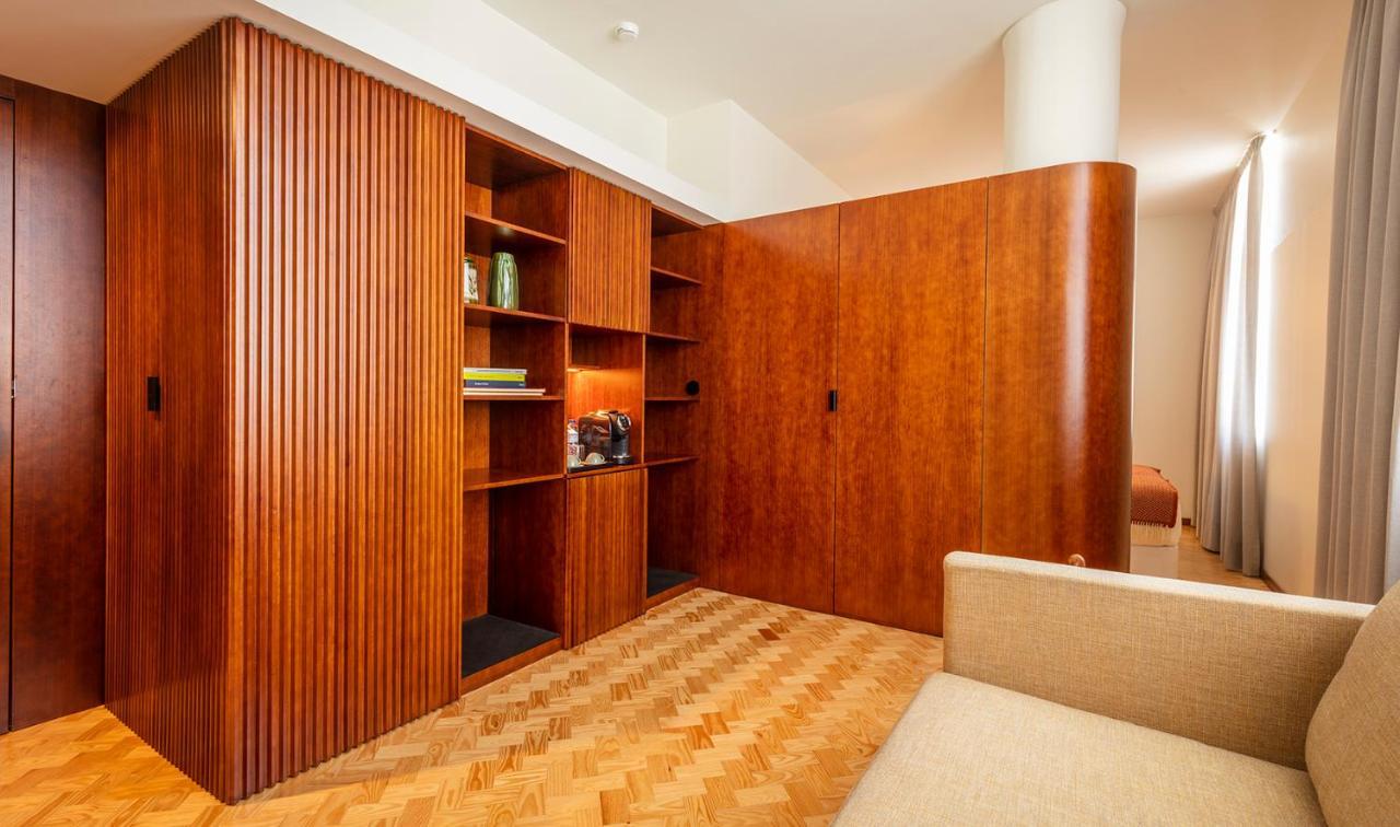 Ceuta Terrace Suites 포르투 외부 사진