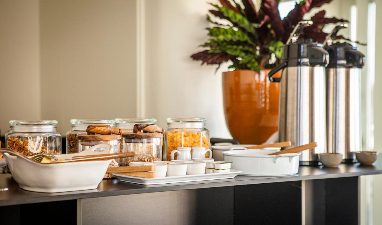 Ceuta Terrace Suites 포르투 외부 사진