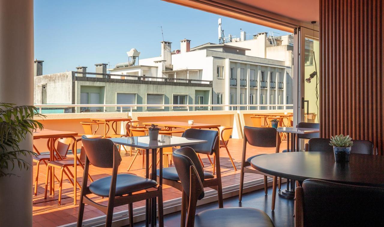 Ceuta Terrace Suites 포르투 외부 사진