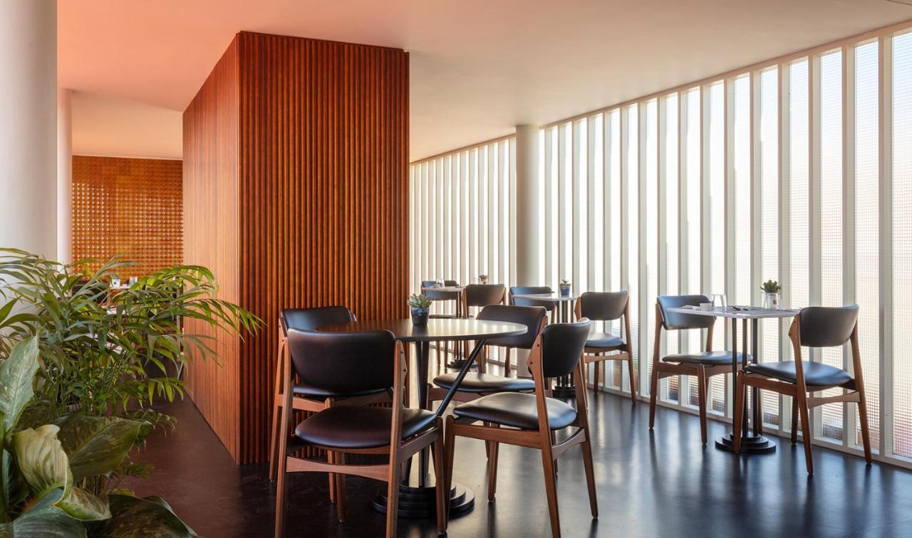 Ceuta Terrace Suites 포르투 외부 사진