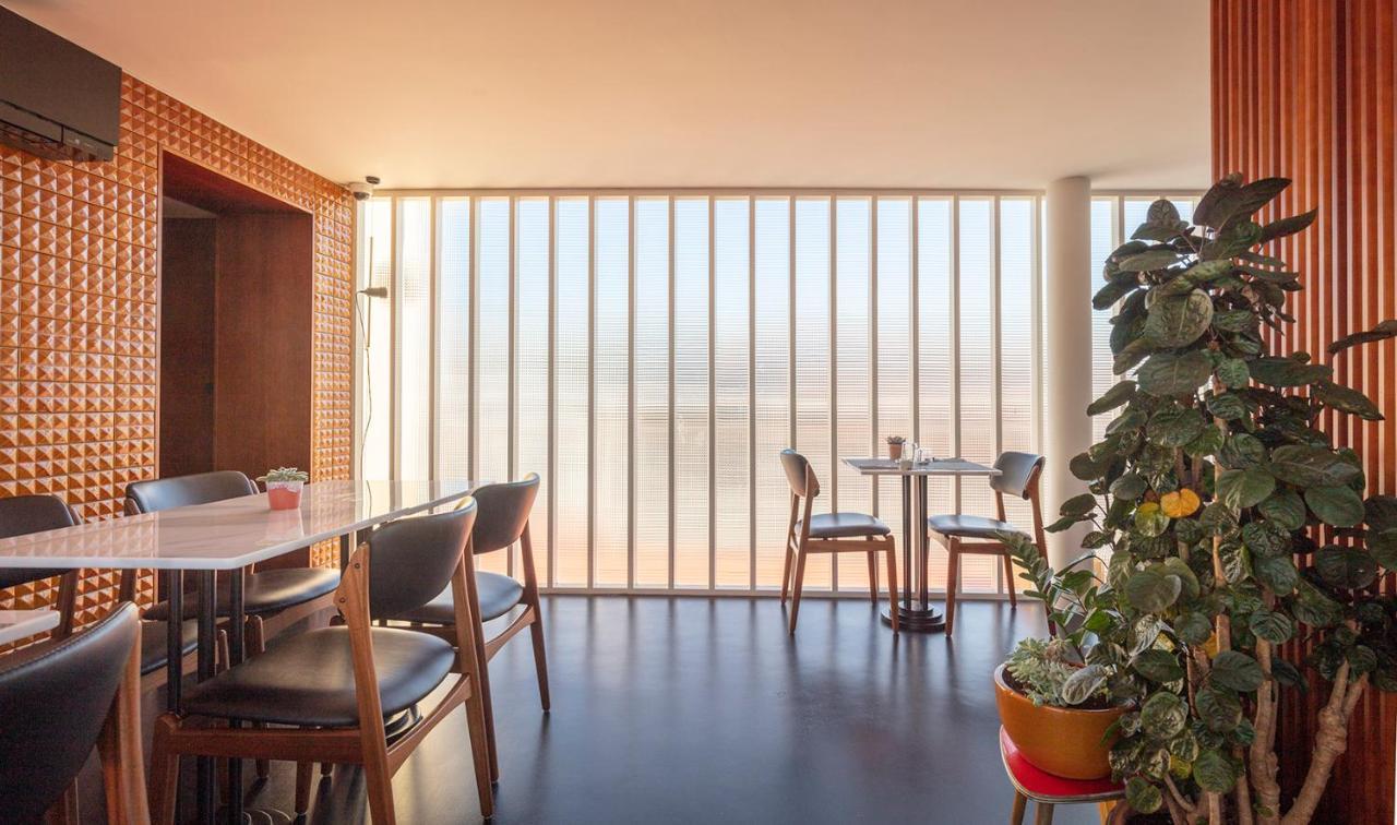 Ceuta Terrace Suites 포르투 외부 사진