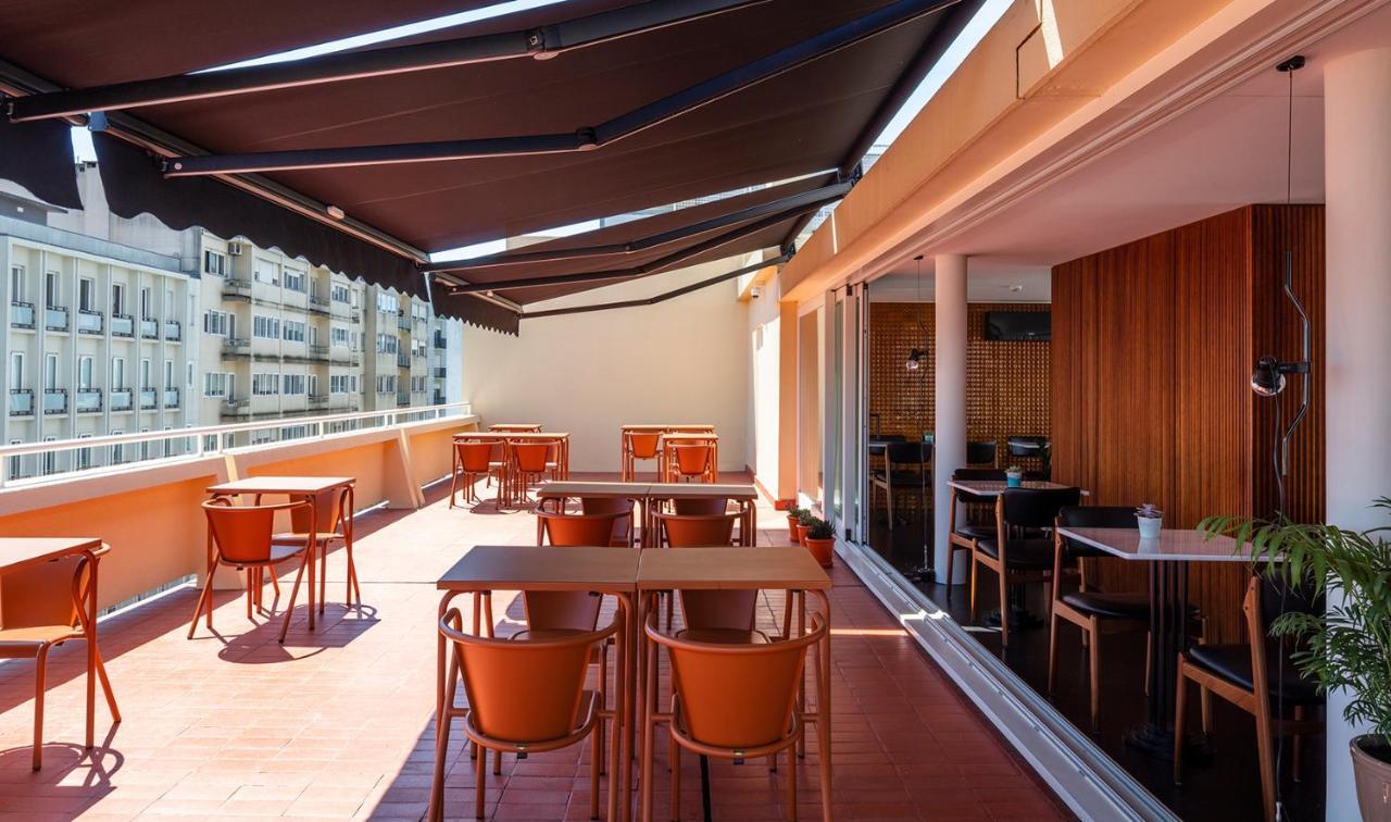 Ceuta Terrace Suites 포르투 외부 사진