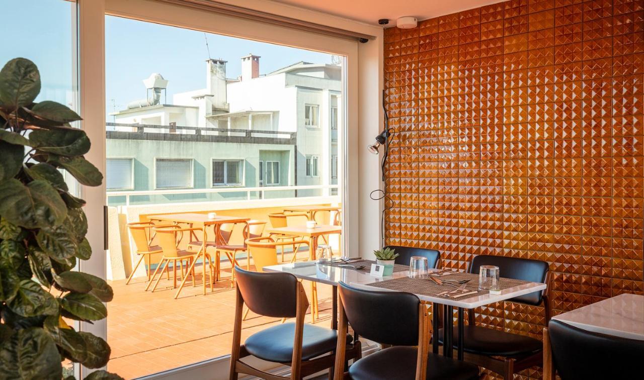 Ceuta Terrace Suites 포르투 외부 사진